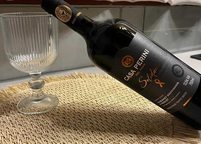 Cabana Bela Vista