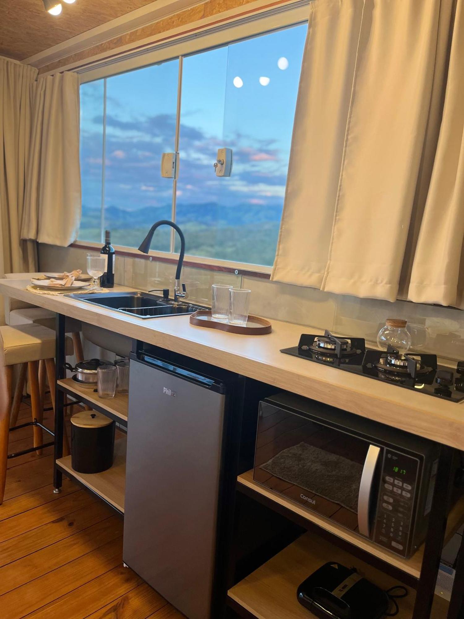 Bela Vista Campsite