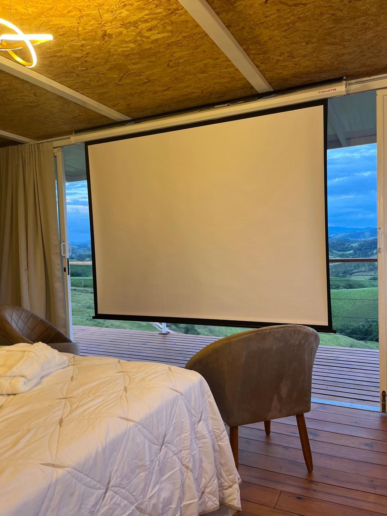 Bela Vista Campsite Cunha