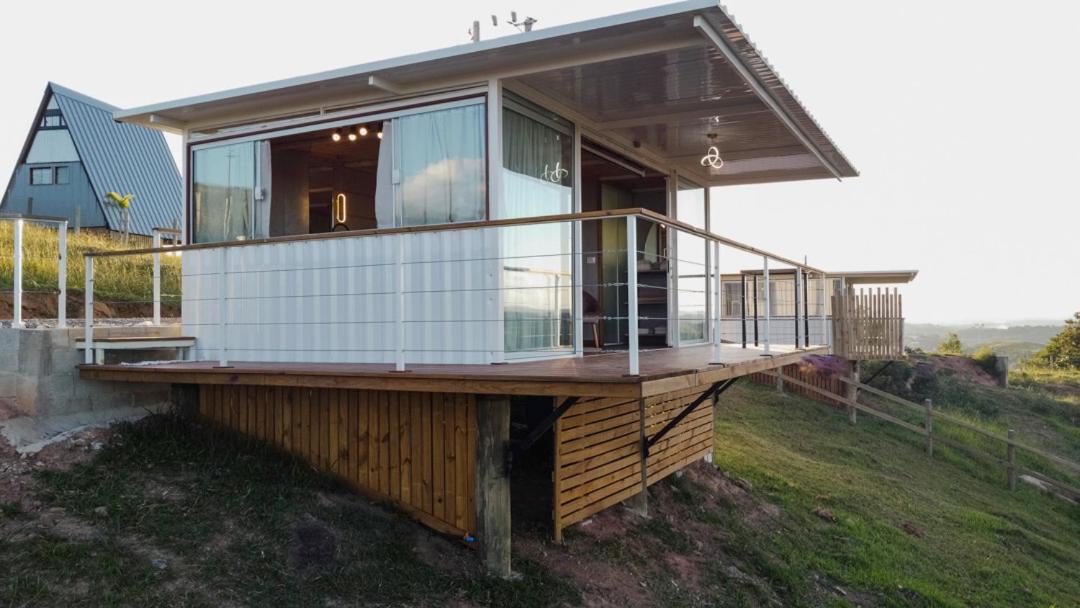 Campsite Bela Vista Cunha