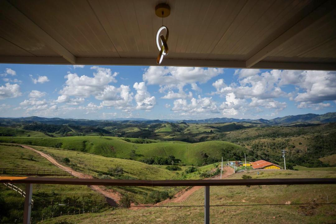 Bela Vista Cunha