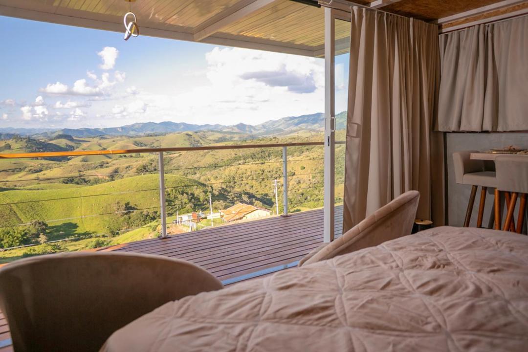 Campsite Bela Vista *