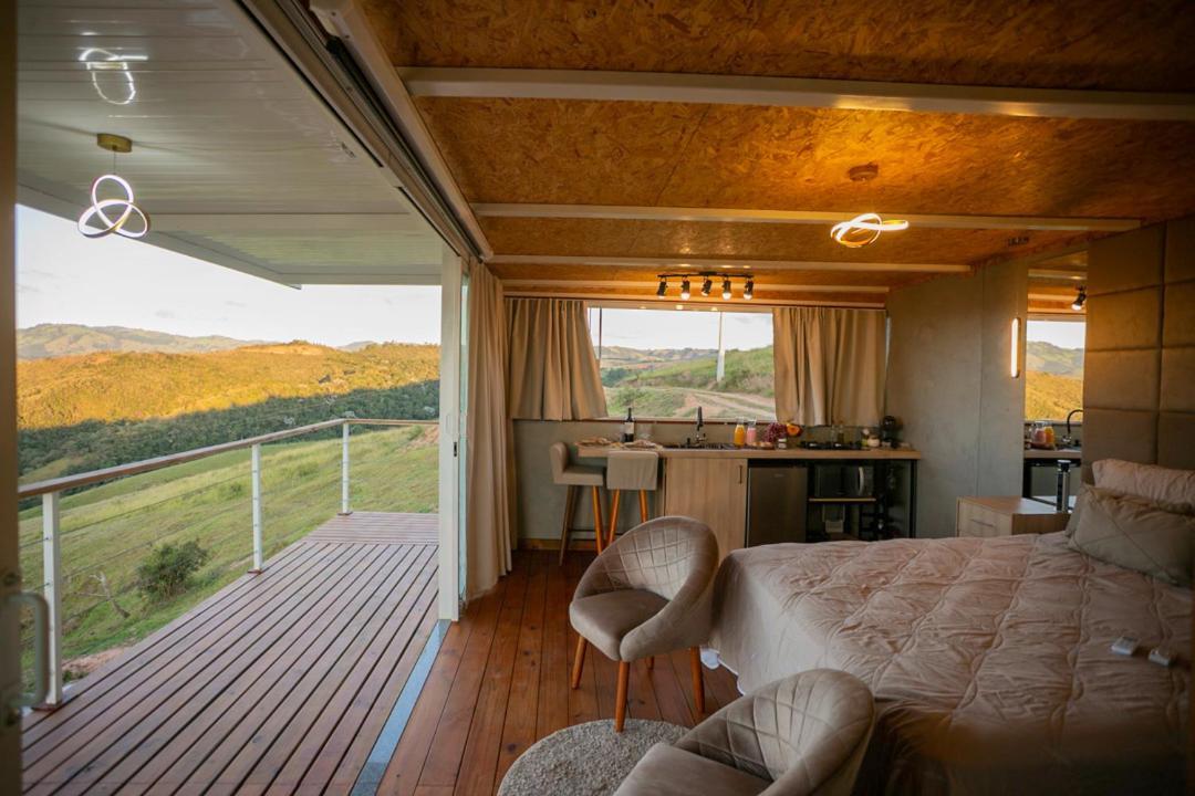Bela Vista Campsite *