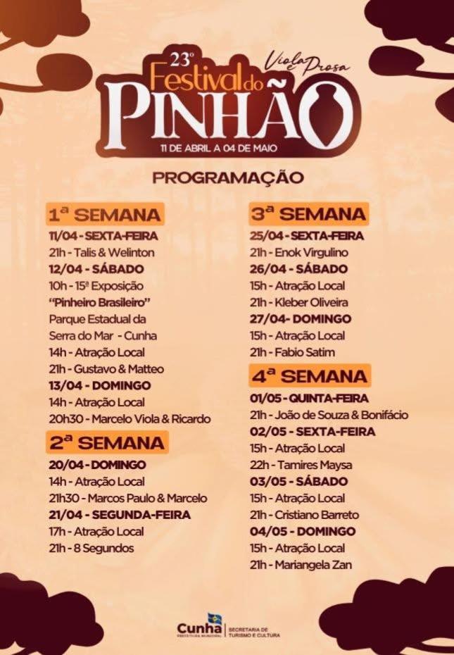 Campsite Bela Vista Cunha