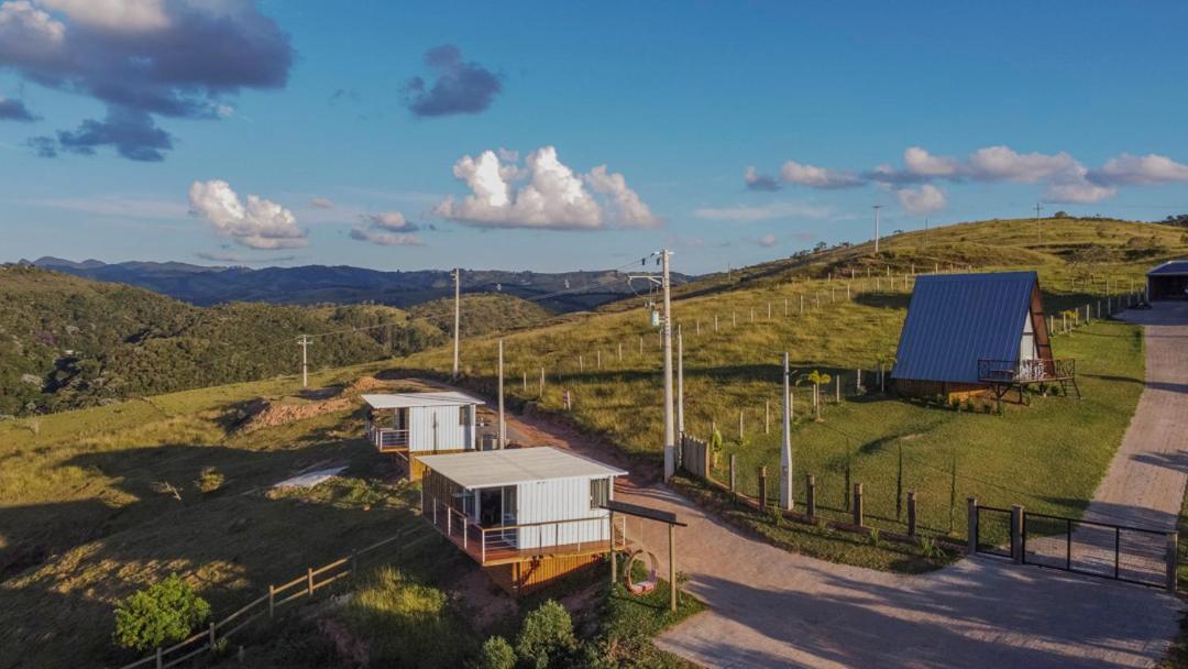 Camping Bela Vista