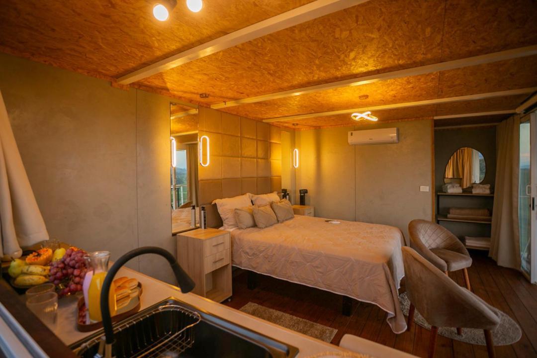 Bela Vista Camping