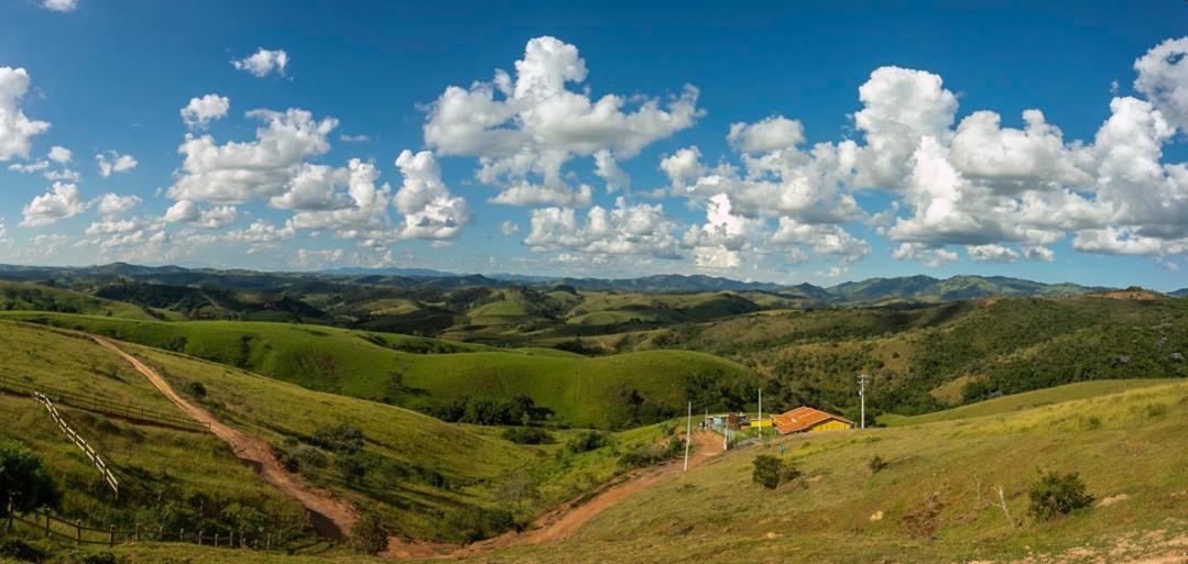 Camping Bela Vista Cunha