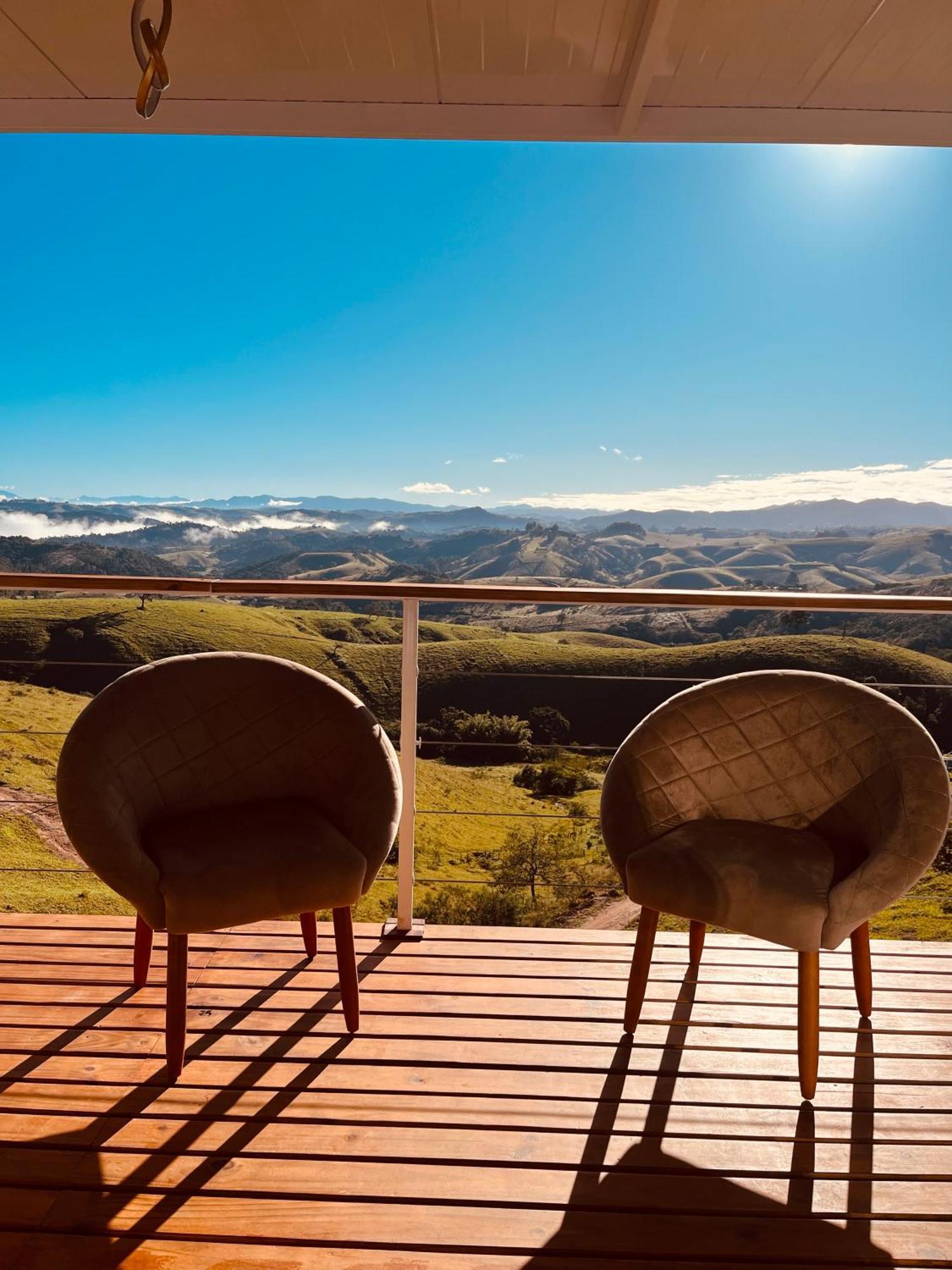 Camping Bela Vista