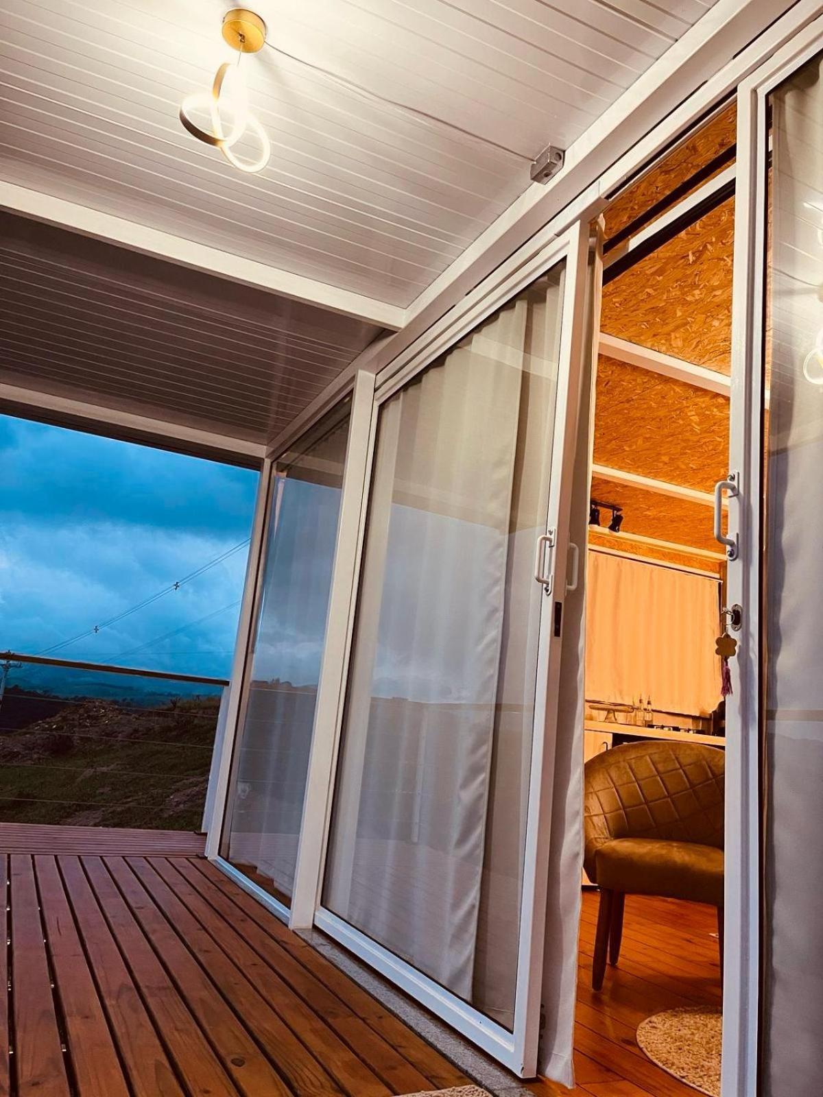 Camping Bela Vista Cunha